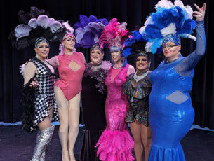 Exploring the Vibrant World of Drag Shows in Toronto