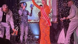 Athena Vegas: My Journey to Becoming Miss Queen’s Scepter 2025–2026