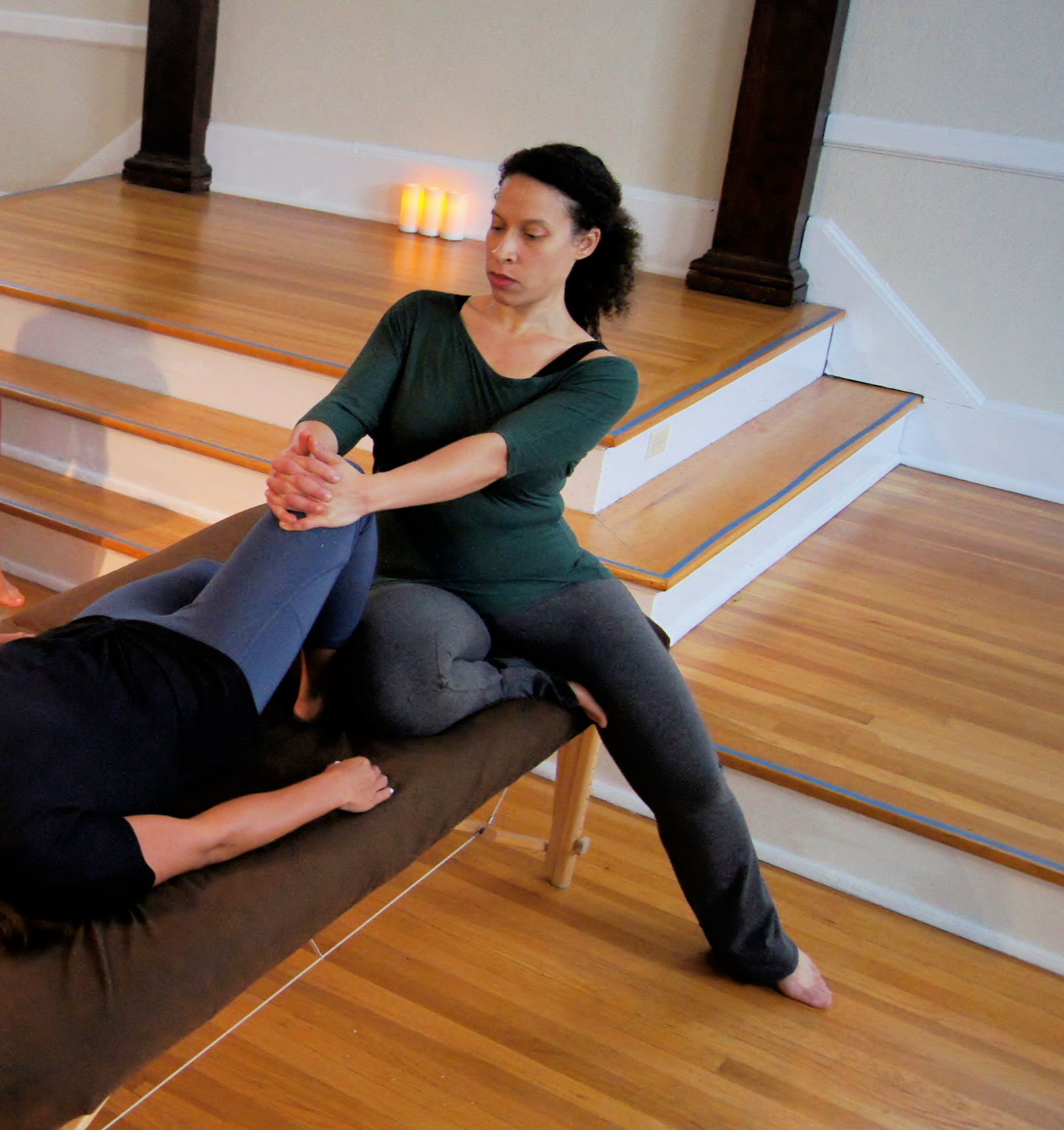 Table Thai Course Descriptions I Elevate Massage Training
