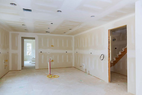 RMRZ Drywall Taping: Providing premium drywall services with a touch of excellence, and speaking your language—hablamos españ