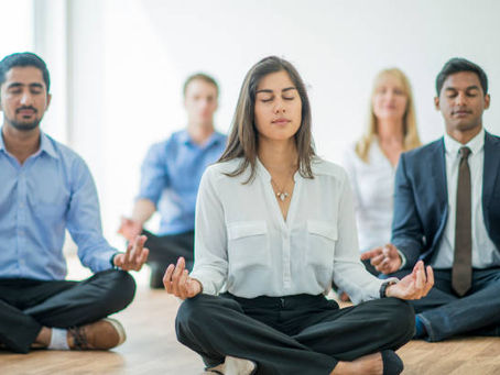 How Corporate Mediation Classes Vegas Boost Leadership Clarity