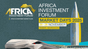 Africa Investment Forum