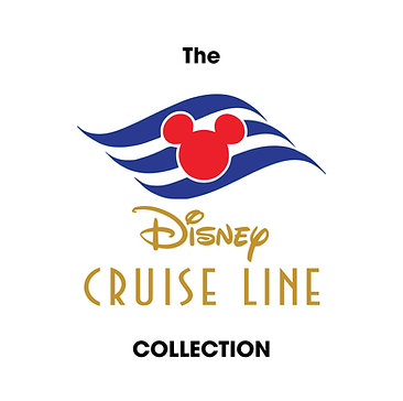 Disney Cruise Line Collection