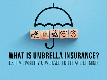 What is Umbrella Insurance? Get Extra Liability Coverage for Peace of Mind with Citizens Alliance Agency