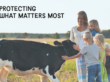 Protecting What Matters Most: Balancing Work, Family, and Financial Security