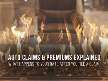Will Filing an Auto Insurance Claim Raise My Premium?