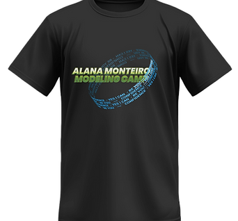 Store Alana Monteiro Modeling Camp