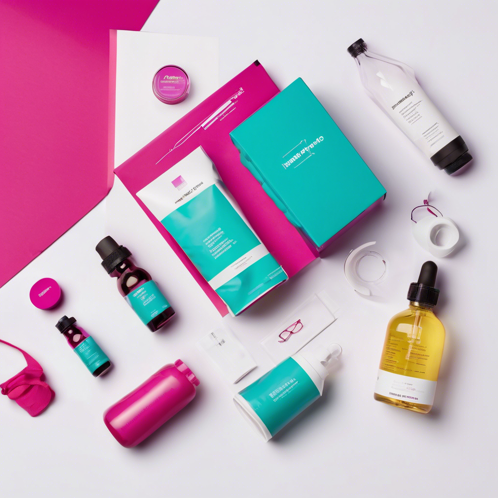 Material Innovation Class