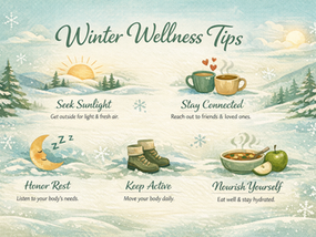 Quarterly Newsletter -Winter Edition