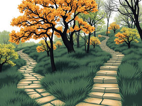 Living in the Unknown: The Connection Between Anxiety and Chronic Uncertainty