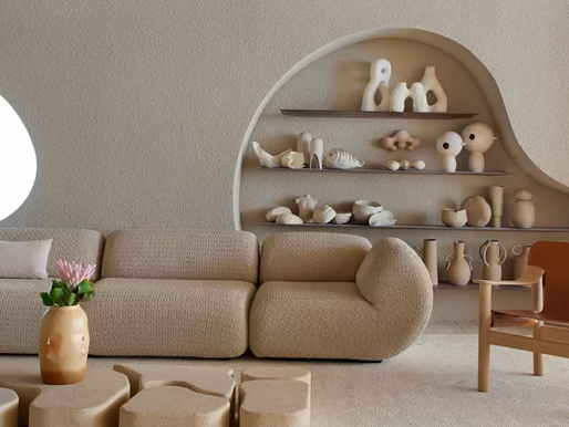 CasaCor 2021: o que está em alta na mostra de arquitetura e décor em SP.