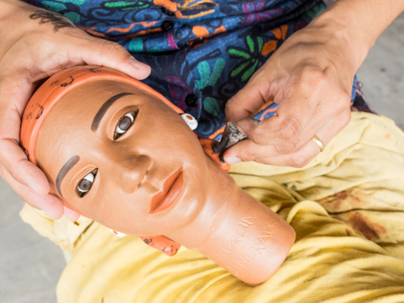 Empoderamento: a importância das mulheres no artesanato