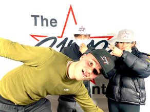 21UP Movement Clothing Brand: Empowering Young People Through Fashion