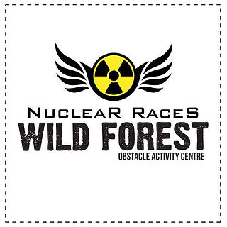 Nuclear Races Wild Forest Obstacle Activity Centre