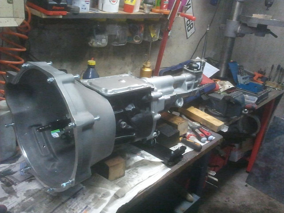 Miniature : Réparation, amélioration, modification