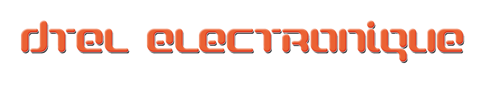Dtel electronqiue