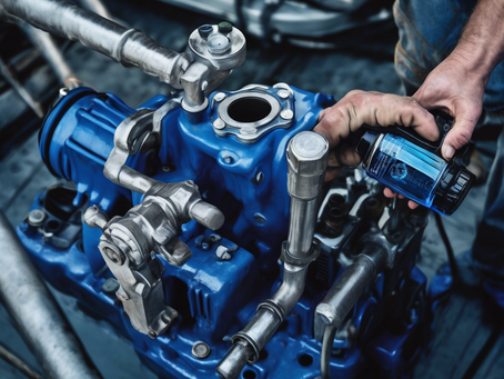 Expert Tips for Pump Selection and Installation on Your Boat