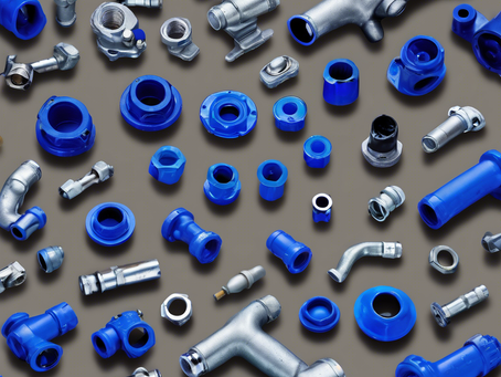 Navigating Marine Fittings: A Comprehensive Guide for Boat Owners