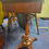 Thumbnail: Victorian Mahogany Side Table