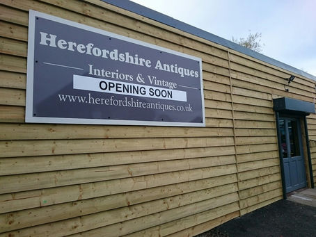 Exciting Times!!!