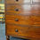Thumbnail: 19th Century Mahogany Chest of Drawers