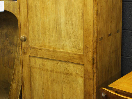 Vintage Storage!