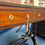 Thumbnail: 20th Century Mahogany Sofa Table