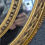 Thumbnail: 19thC Oval Gilt Mirror