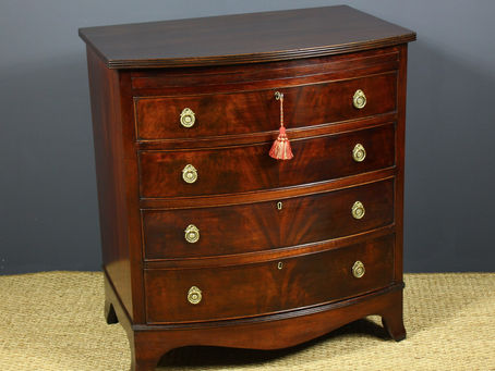 Antiques in Hereford from Tall Trees Antiques!
