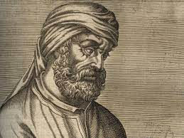 Tertullian
