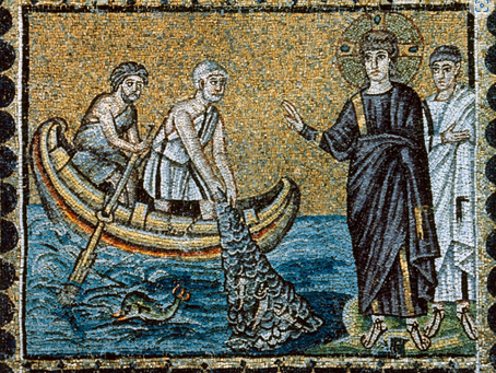 Fishers of Men