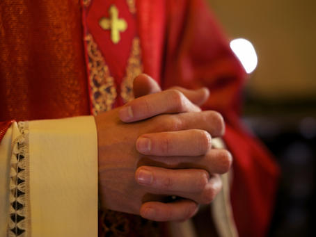 Priesthood Vocations