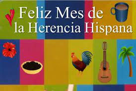 Mes de la Herencia Hispana, eventos y oportunidades