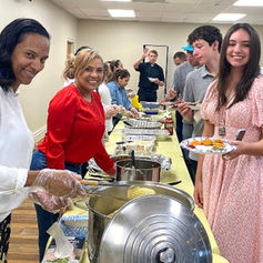 Herencia Hispana Celebración 2024