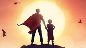 HAPPY FATHER's DAY!
