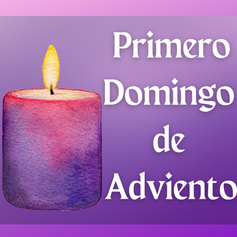 Primero Domingo De Adviento