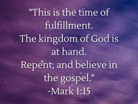 Lent: The Gift that Keeps Giving