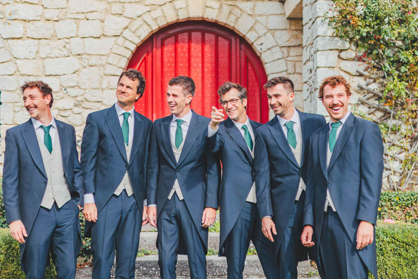 Photographe et videaste mariage à Lille dans les Hauts-de-France.