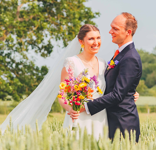 Film de mariage Lille, Sixtine Riche.