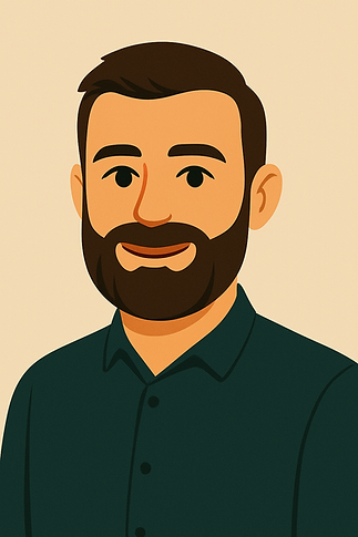 Antonio Stante Founder