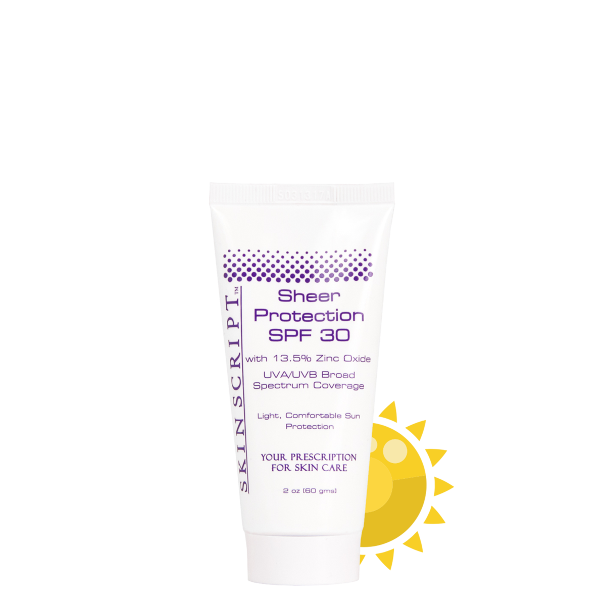 Sheer Protection SPF 30 2oz