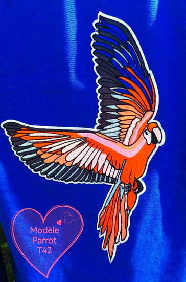 veste modÃ¨le Parrot T46 dos.jpg