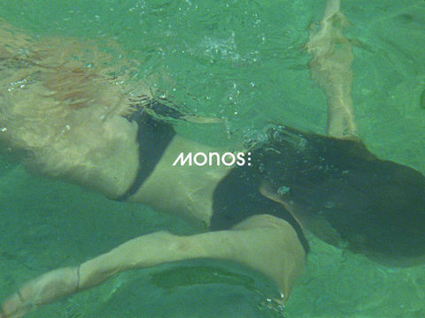 MONOS - CAPE TOWN