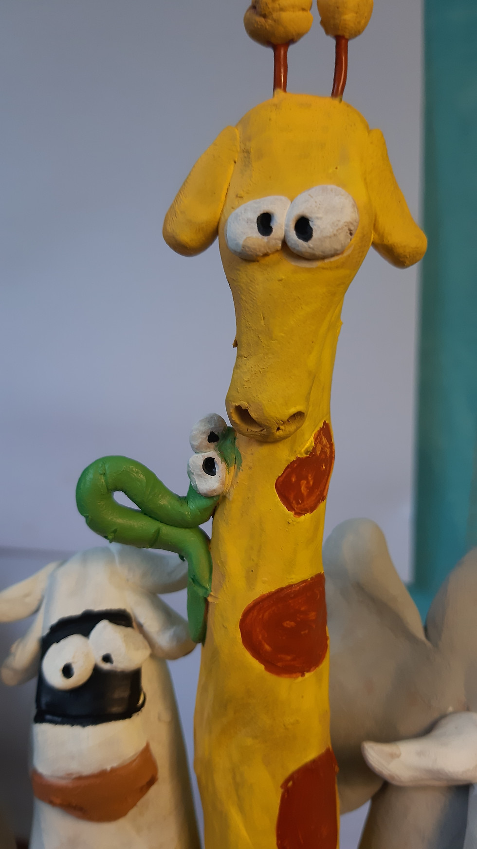 Miniatura: Arca de Noé