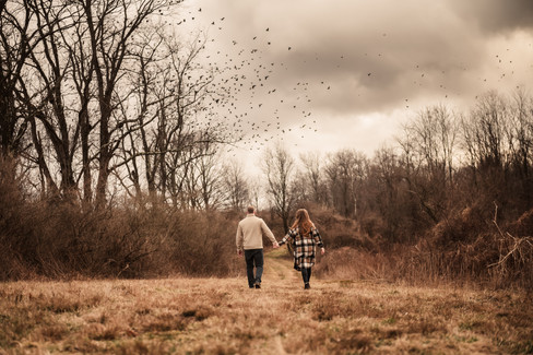 spring engagement photos, Manda Jean Photography, engagement pictures