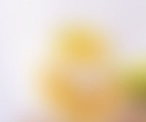 Verrine exotique à la mangue