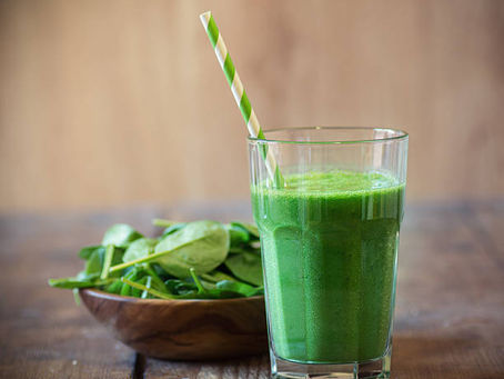 Green smoothie