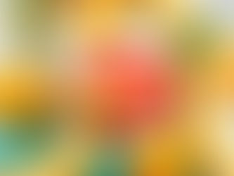 Salade de mangue, banane et clémentine