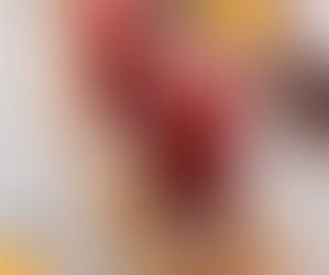 Mocktail à l'orange (boisson sans alcool)