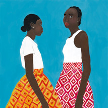 Carol Goodwin - Lamesha & Tashelle